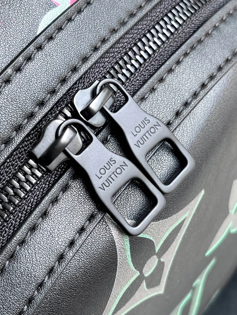 LX Backpacks Sophisticated 9628