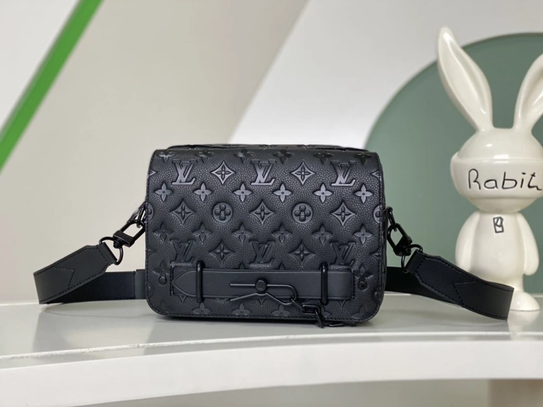 LX Satchel bags Refined 9042
