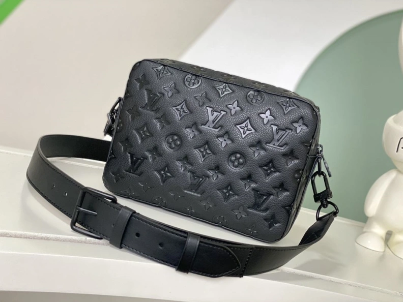 LX Satchel bags Refined 9042