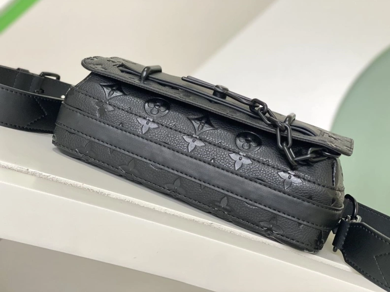 LX Satchel bags Refined 9042