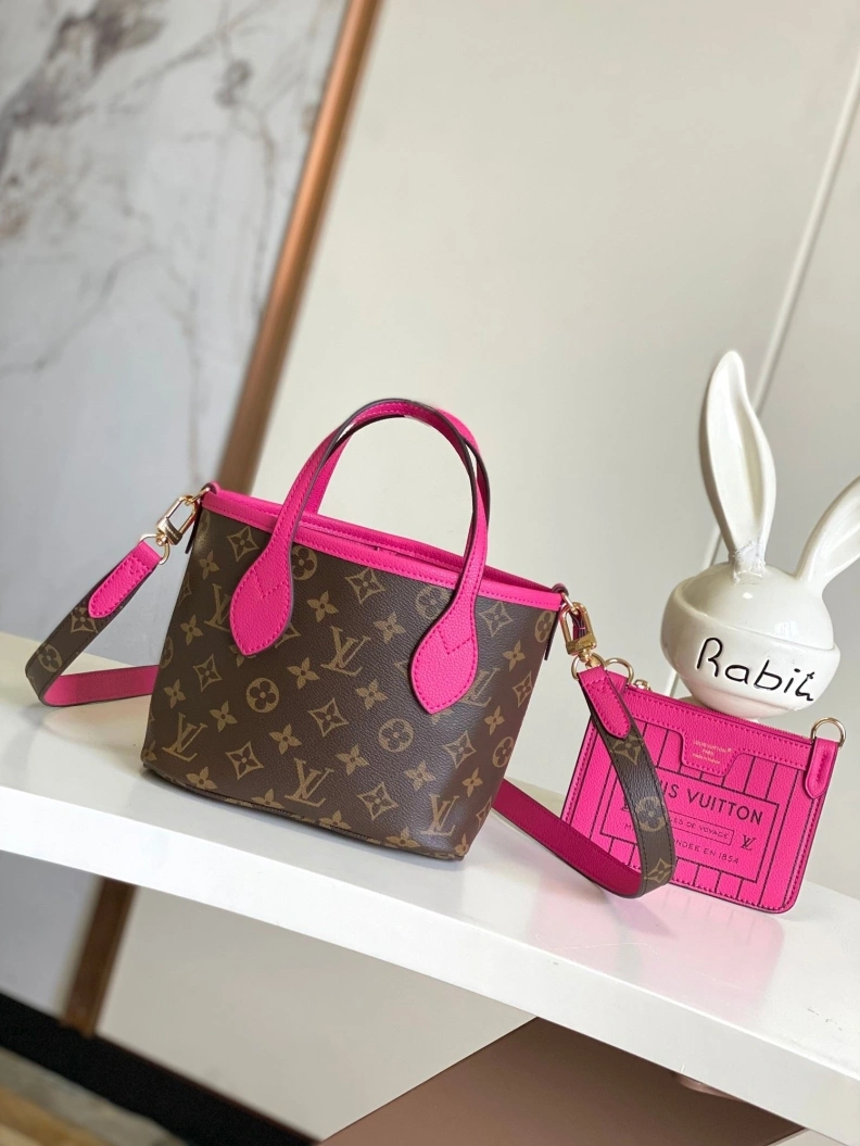 HighQuality LX Shopping Bags 8756