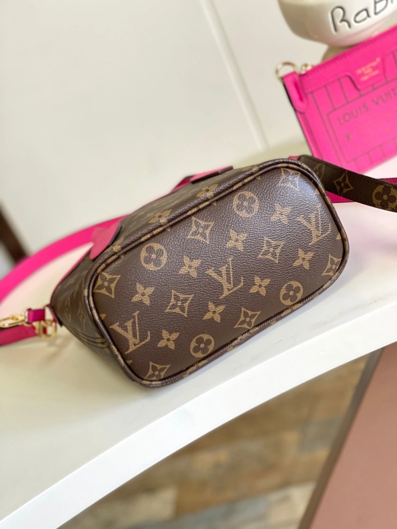 HighQuality LX Shopping Bags 8756