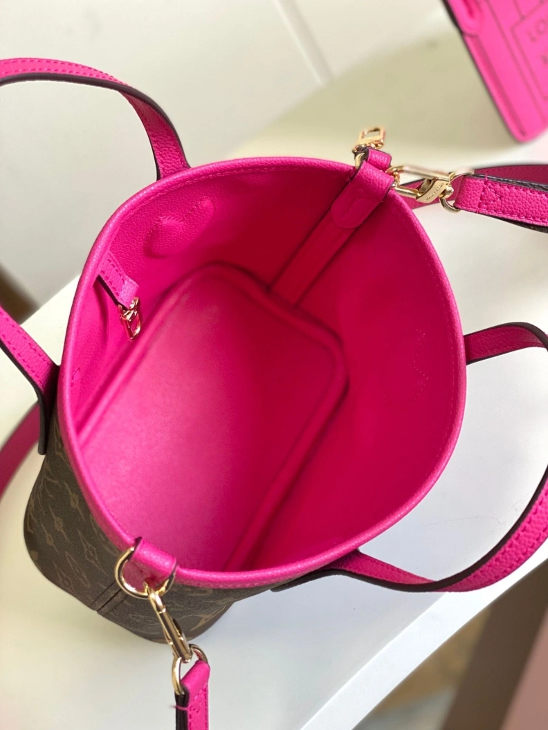 HighQuality LX Shopping Bags 8756