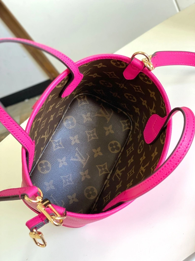 HighQuality LX Shopping Bags 8756