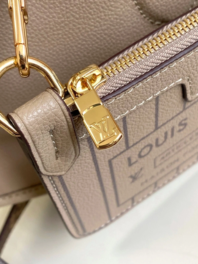 LX Shopping Bags NewStyle 8742