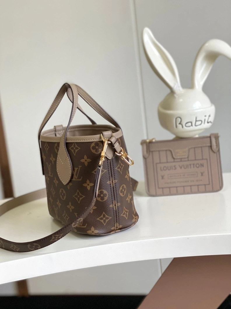 LX Shopping Bags NewStyle 8742