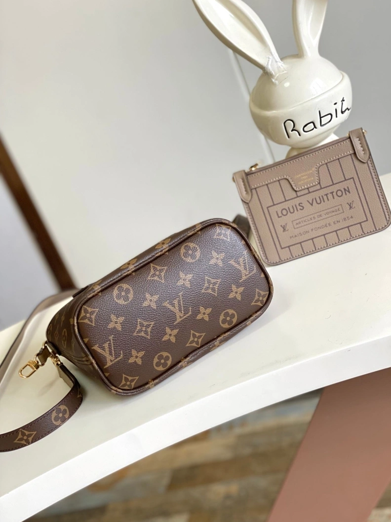 LX Shopping Bags NewStyle 8742