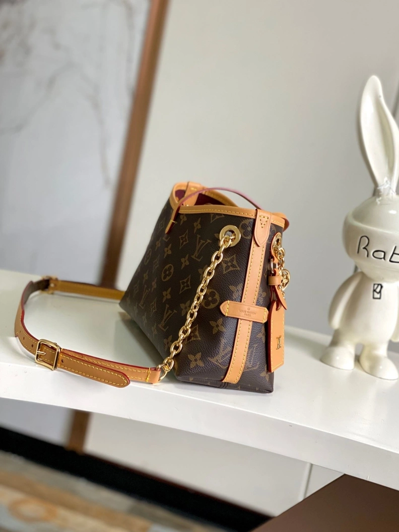 Sophisticated LX Satchel bags 9040