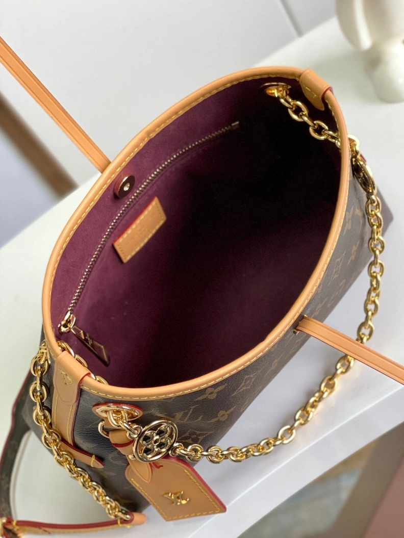 Sophisticated LX Satchel bags 9040