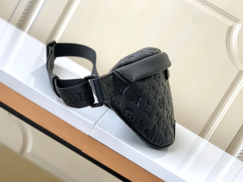 TopPick LX Waist & Chest Packs 8070