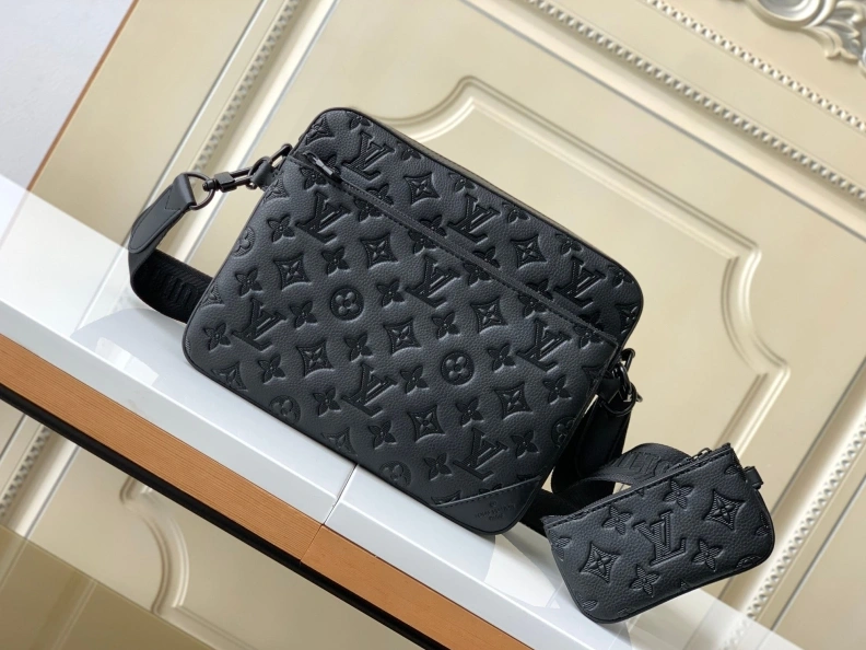 LX Satchel bags WellDesigned 9043