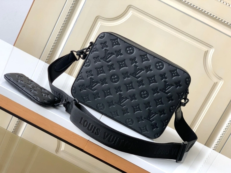 LX Satchel bags WellDesigned 9043