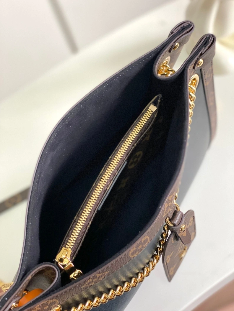 LX Top Handle Bags Comfortable 8436