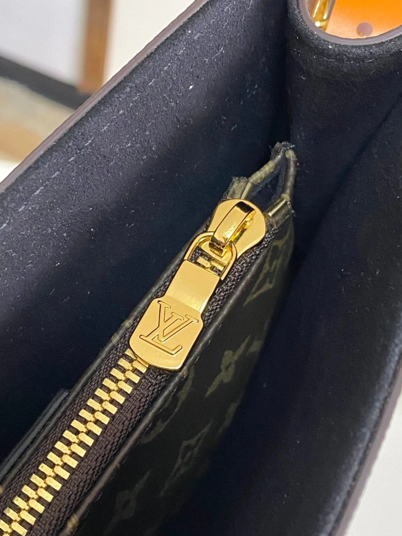 LX Top Handle Bags Comfortable 8436