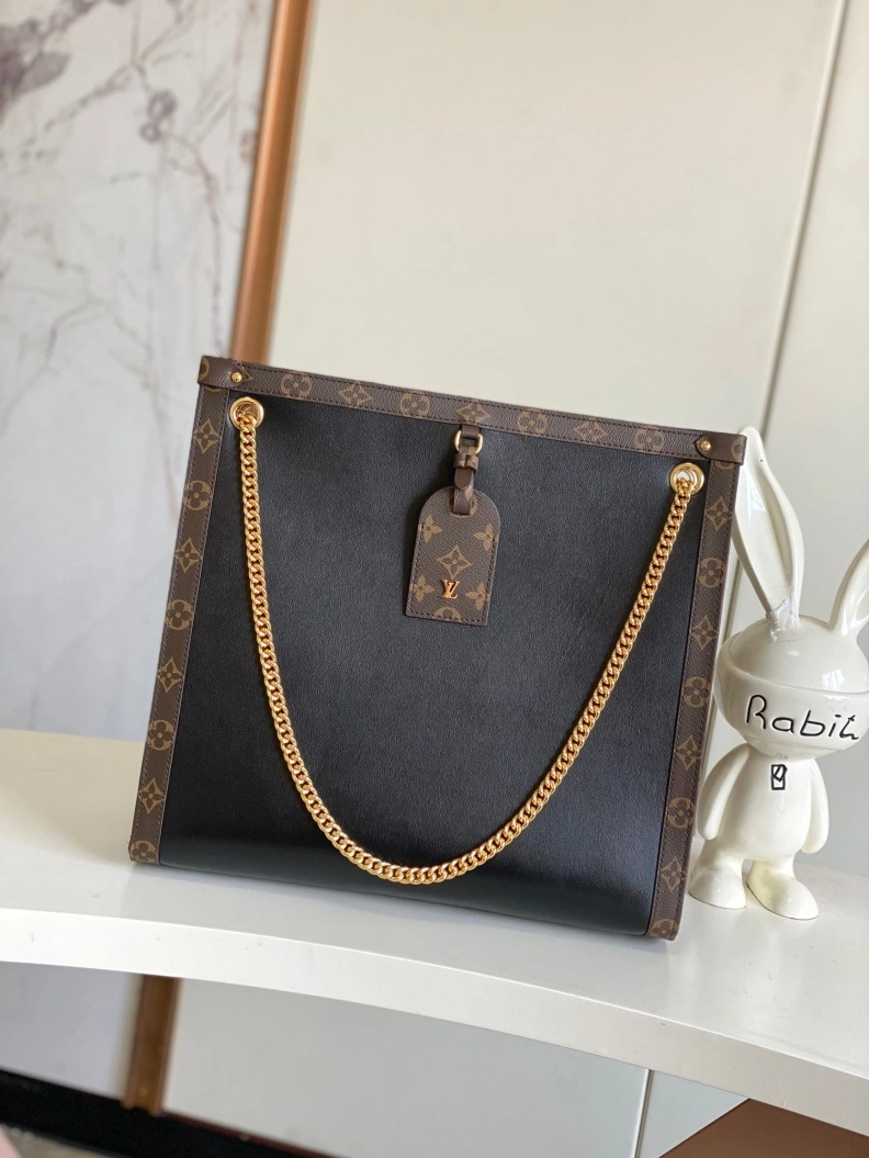 Cozy LX Top Handle Bags 8444