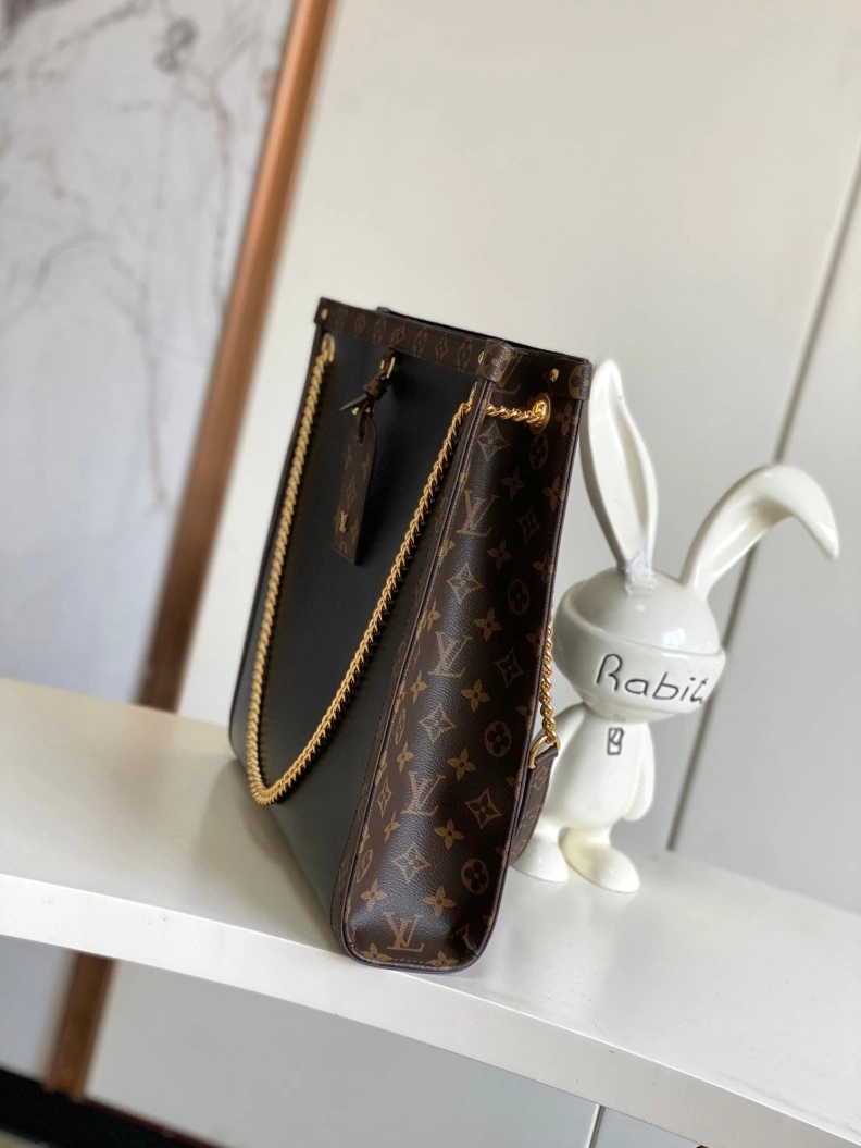 Cozy LX Top Handle Bags 8444