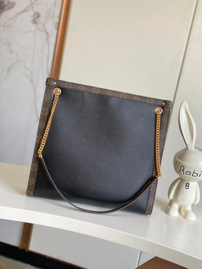 Cozy LX Top Handle Bags 8444