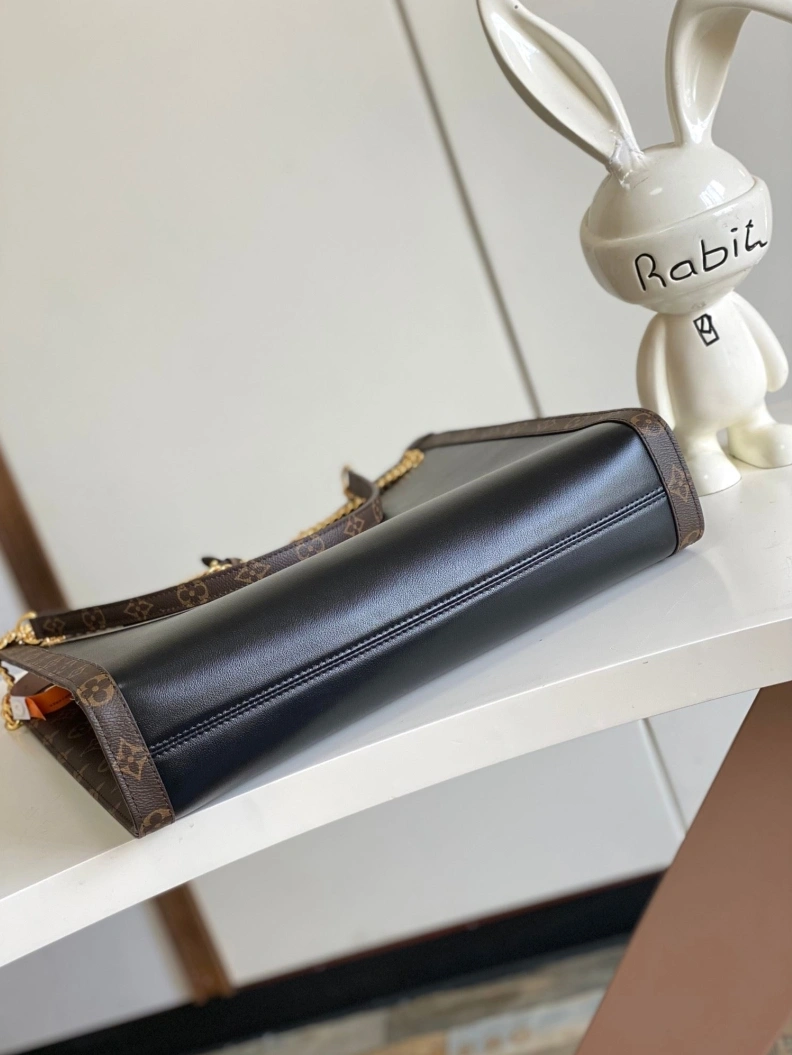 Cozy LX Top Handle Bags 8444
