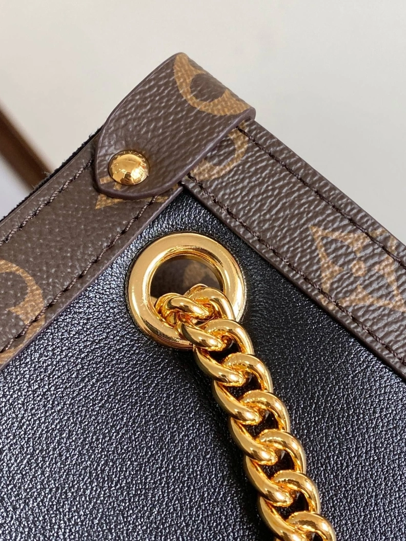 Cozy LX Top Handle Bags 8444