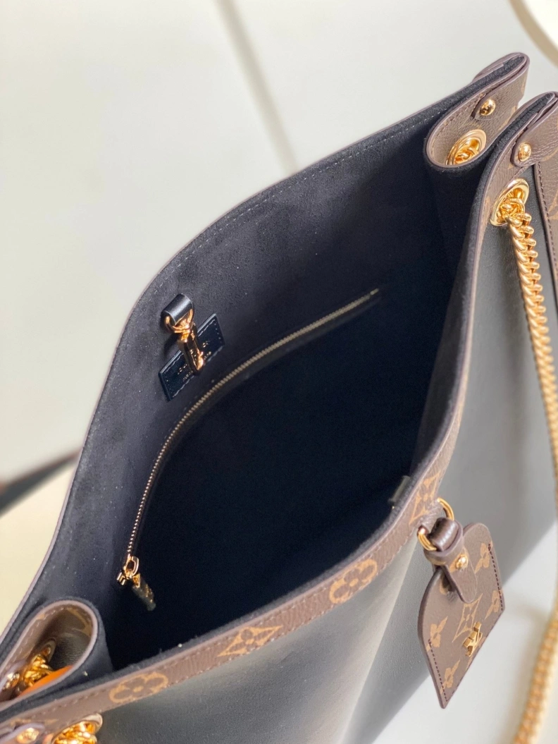 Cozy LX Top Handle Bags 8444
