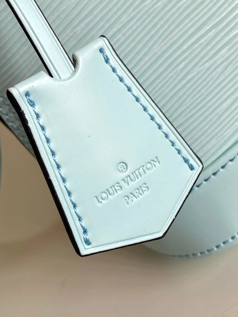 Modern LX Top Handle Bags 8429