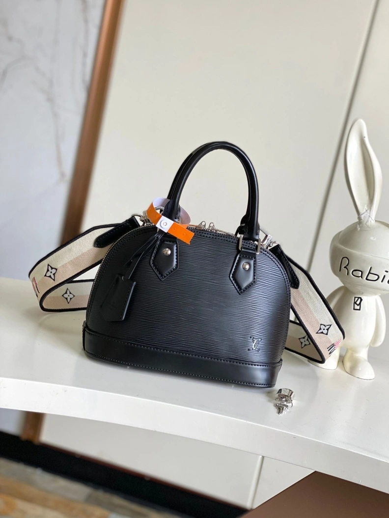 Unique LX Top Handle Bags 8439