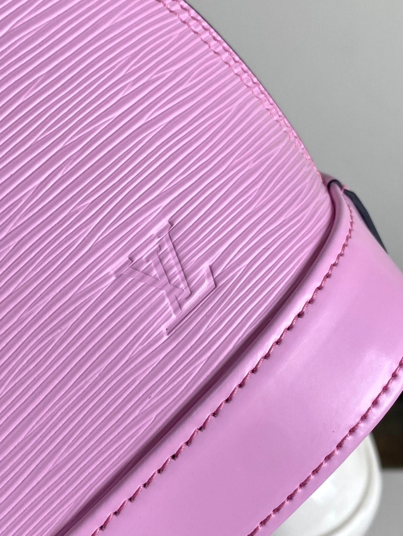 LX Top Handle Bags Refined 8427