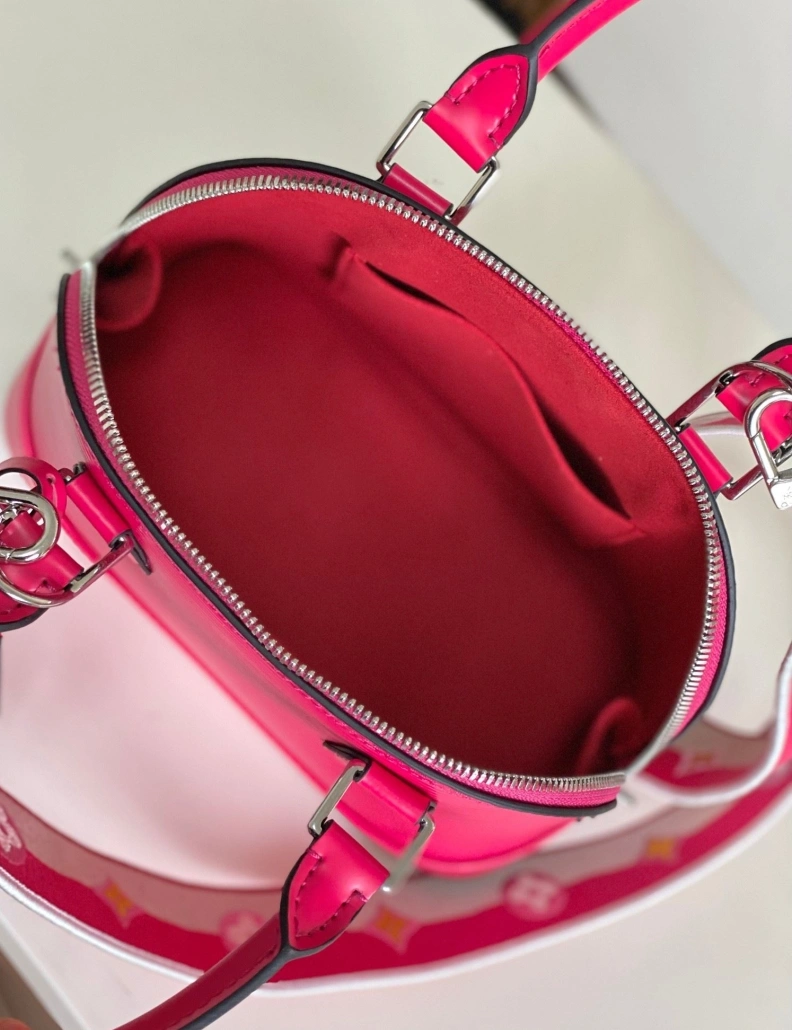 LX Top Handle Bags EasyMatch 8425