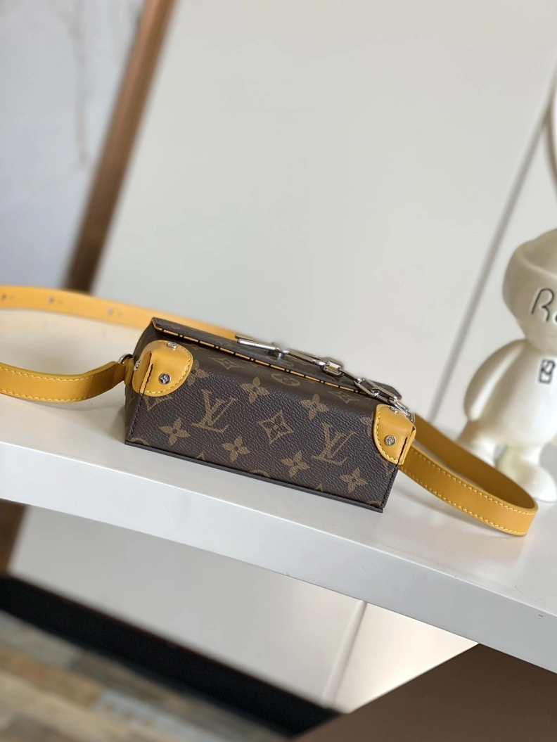 LX Satchel bags EasyMatch 9054