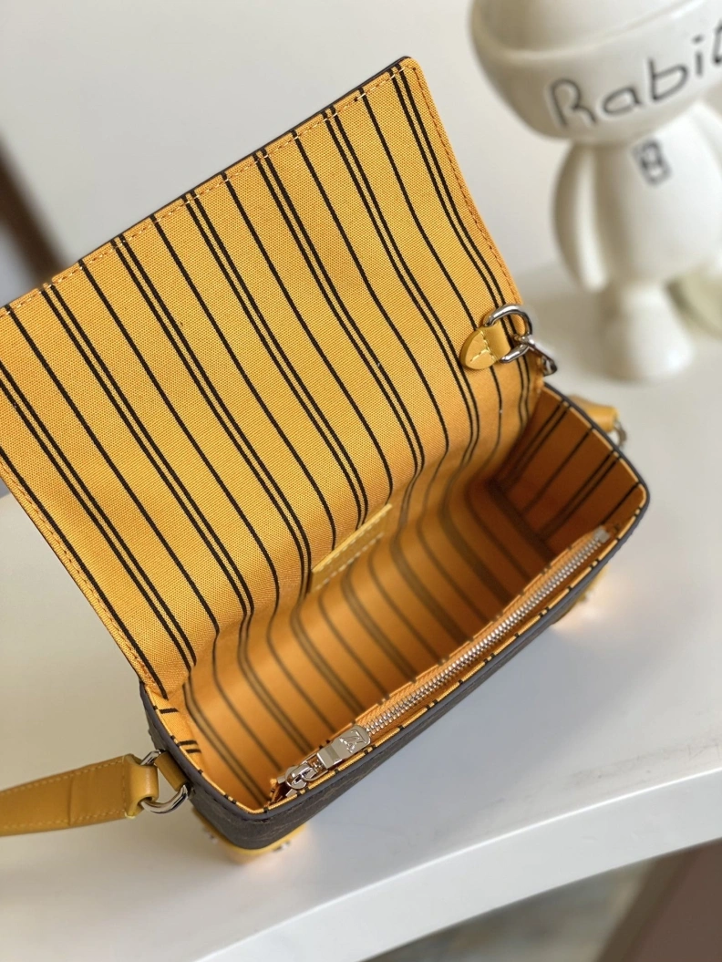 LX Satchel bags EasyMatch 9054