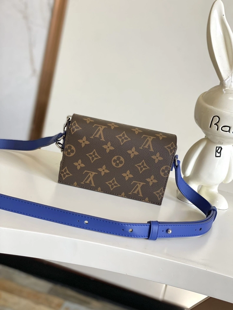 LX Satchel bags Efficient 9039