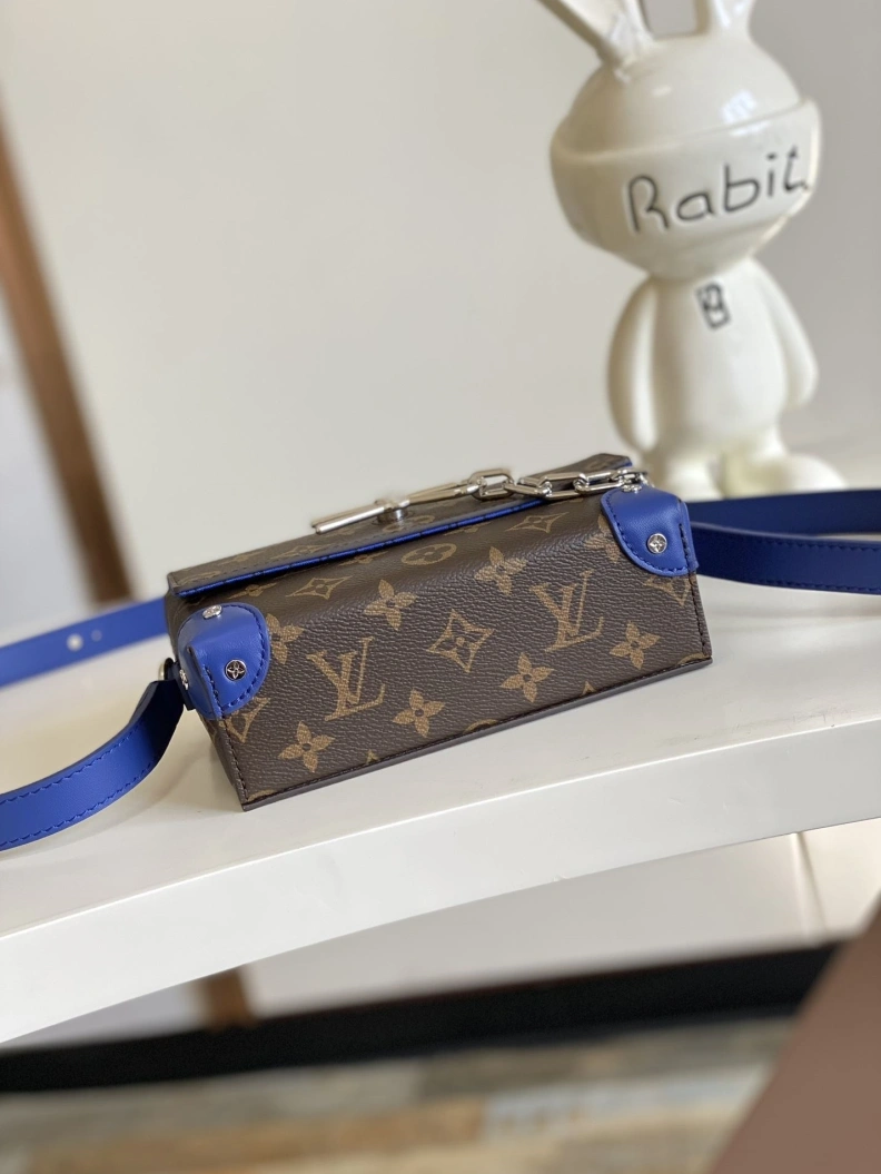 LX Satchel bags Efficient 9039