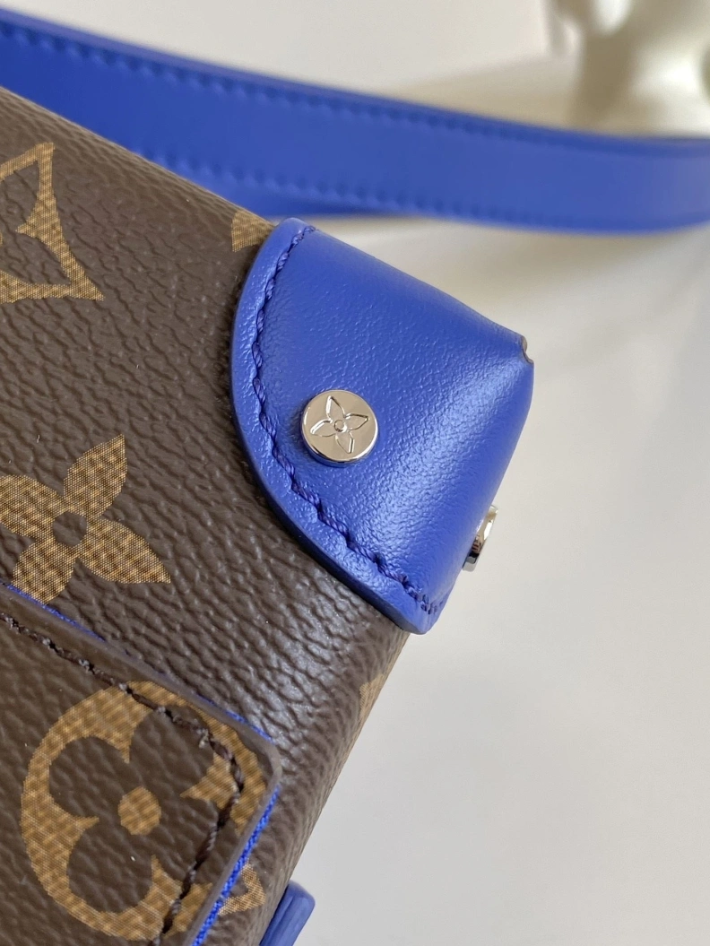 LX Satchel bags Efficient 9039