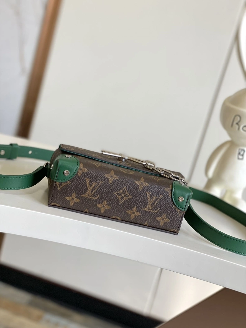 Efficient LX Satchel bags 9044