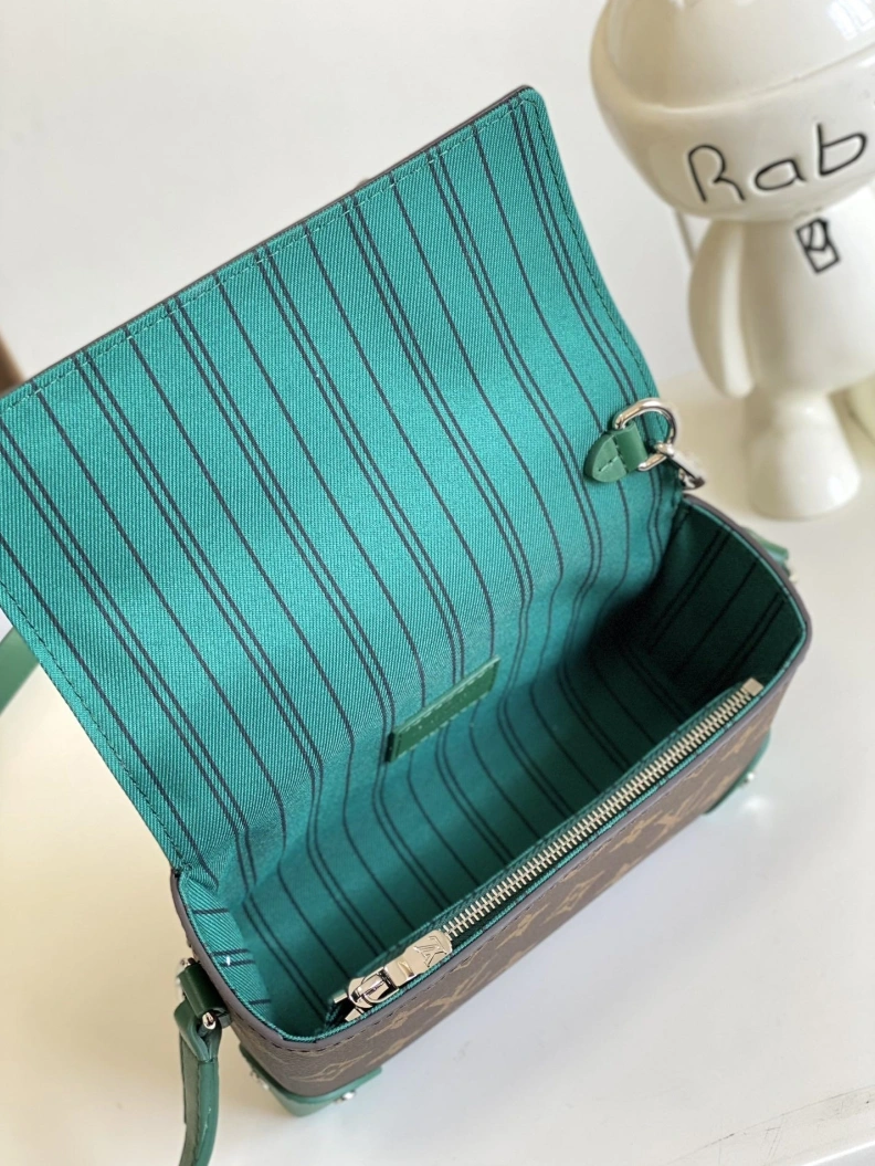Efficient LX Satchel bags 9044