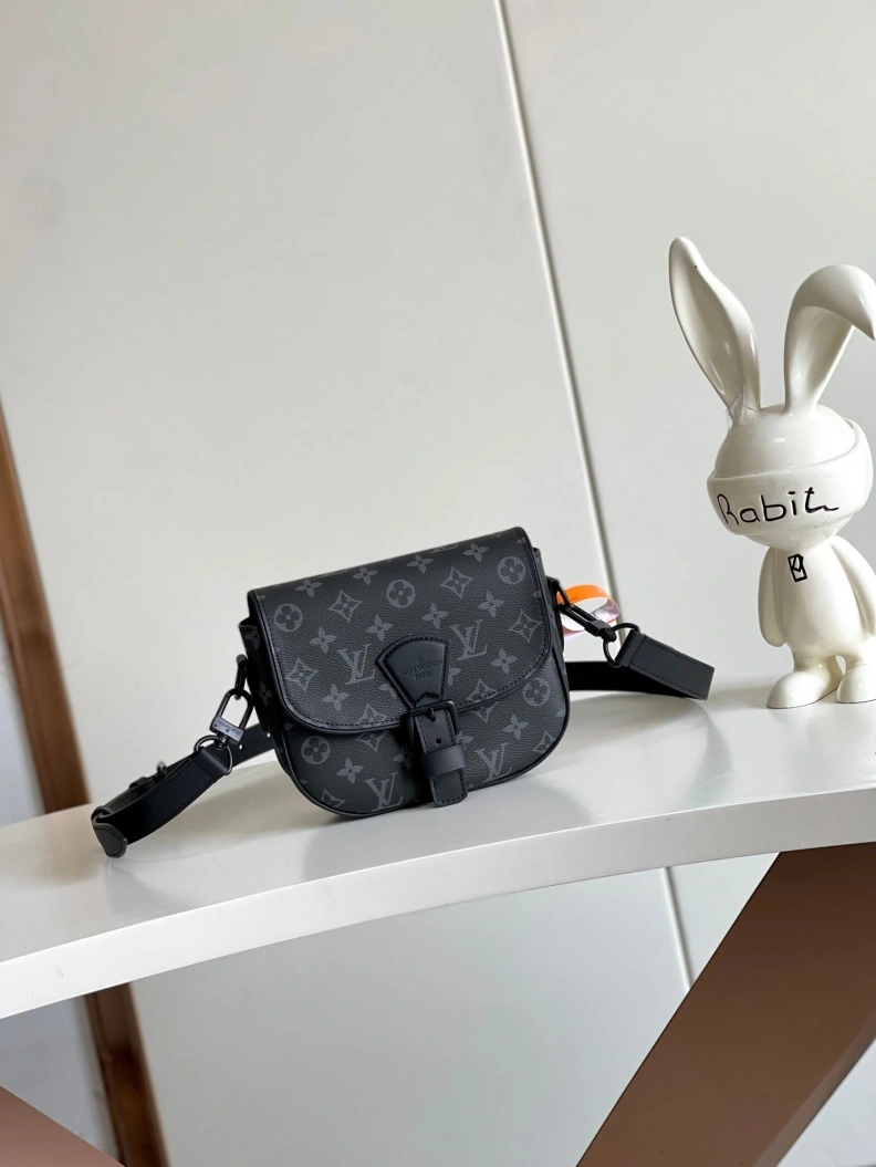 LX Satchel bags AllSeason 9038