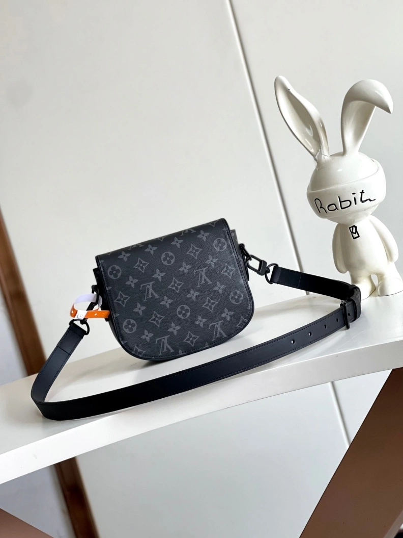 LX Satchel bags AllSeason 9038
