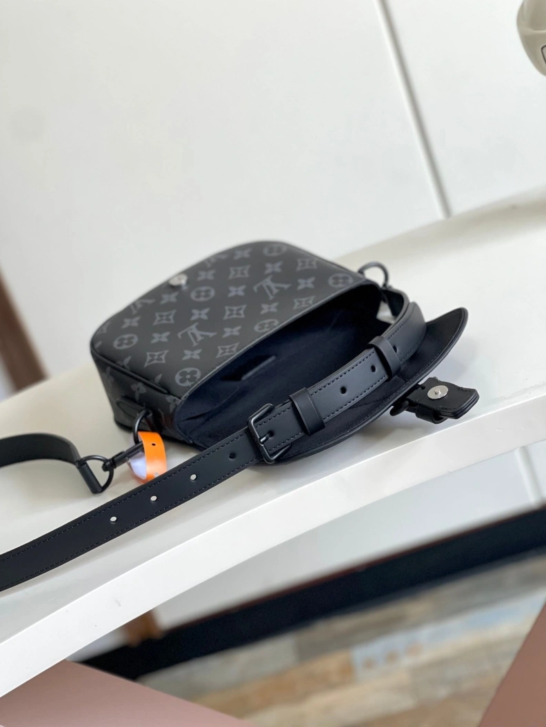 LX Satchel bags AllSeason 9038