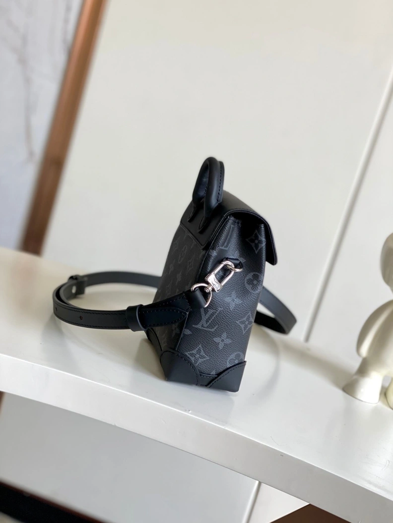 Durable LX Top Handle Bags 8426