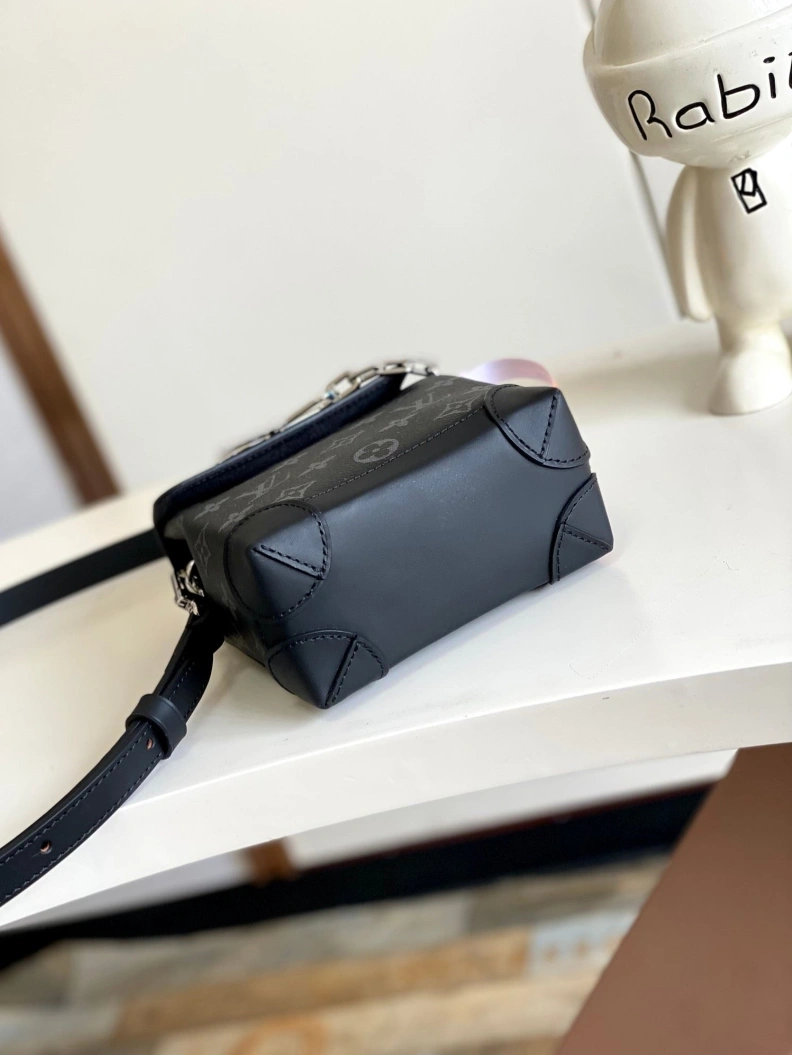 Durable LX Top Handle Bags 8426