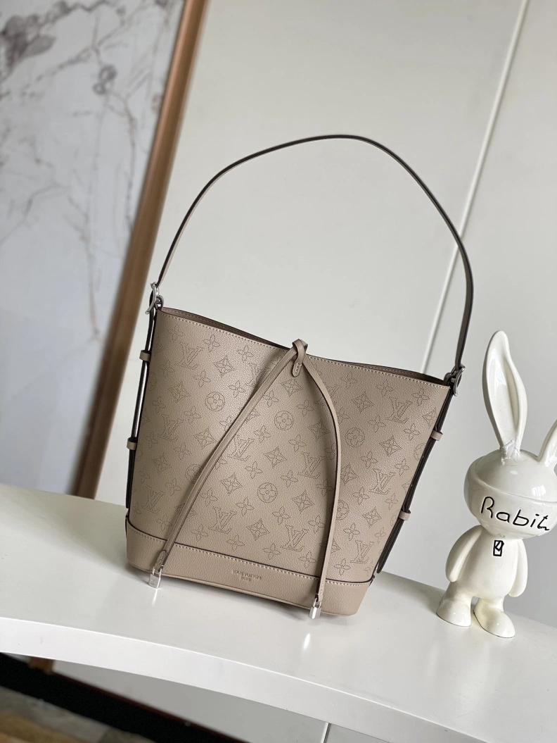 Reliable LX Top Handle Bags 8420