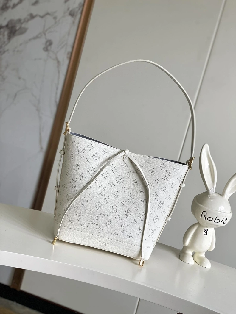 ModernLook LX Top Handle Bags 8416