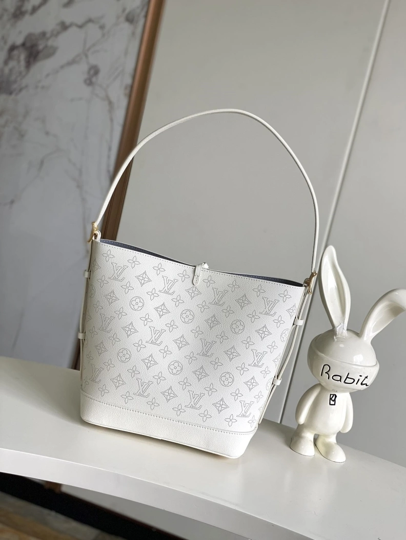 ModernLook LX Top Handle Bags 8416