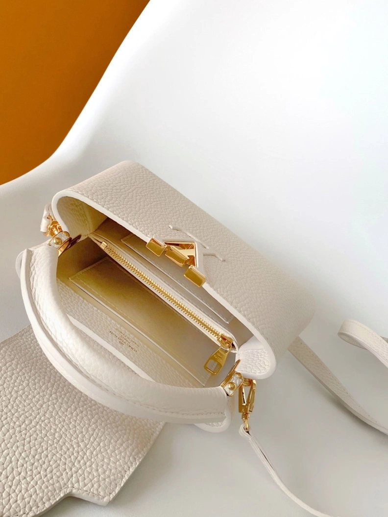 LX Caxucines Bags Stylish 9343