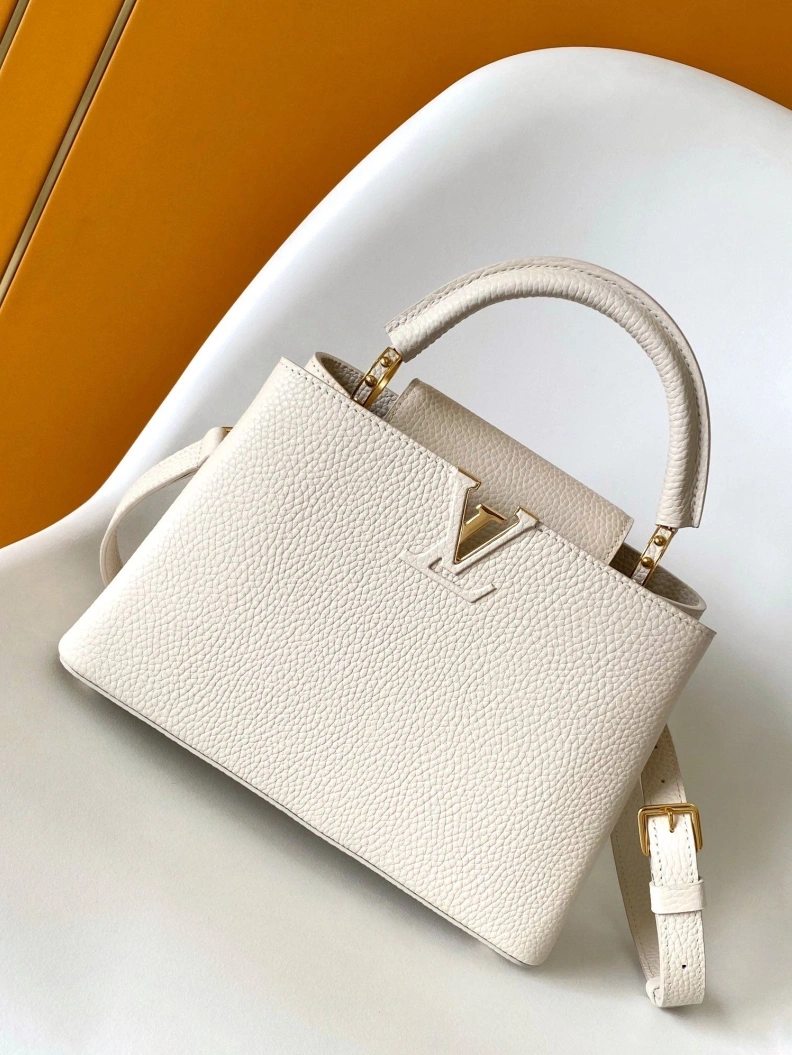 LX Caxucines Bags Durable 9339