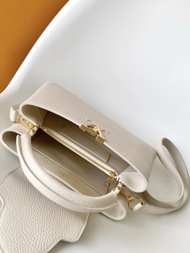 LX Caxucines Bags Durable 9339