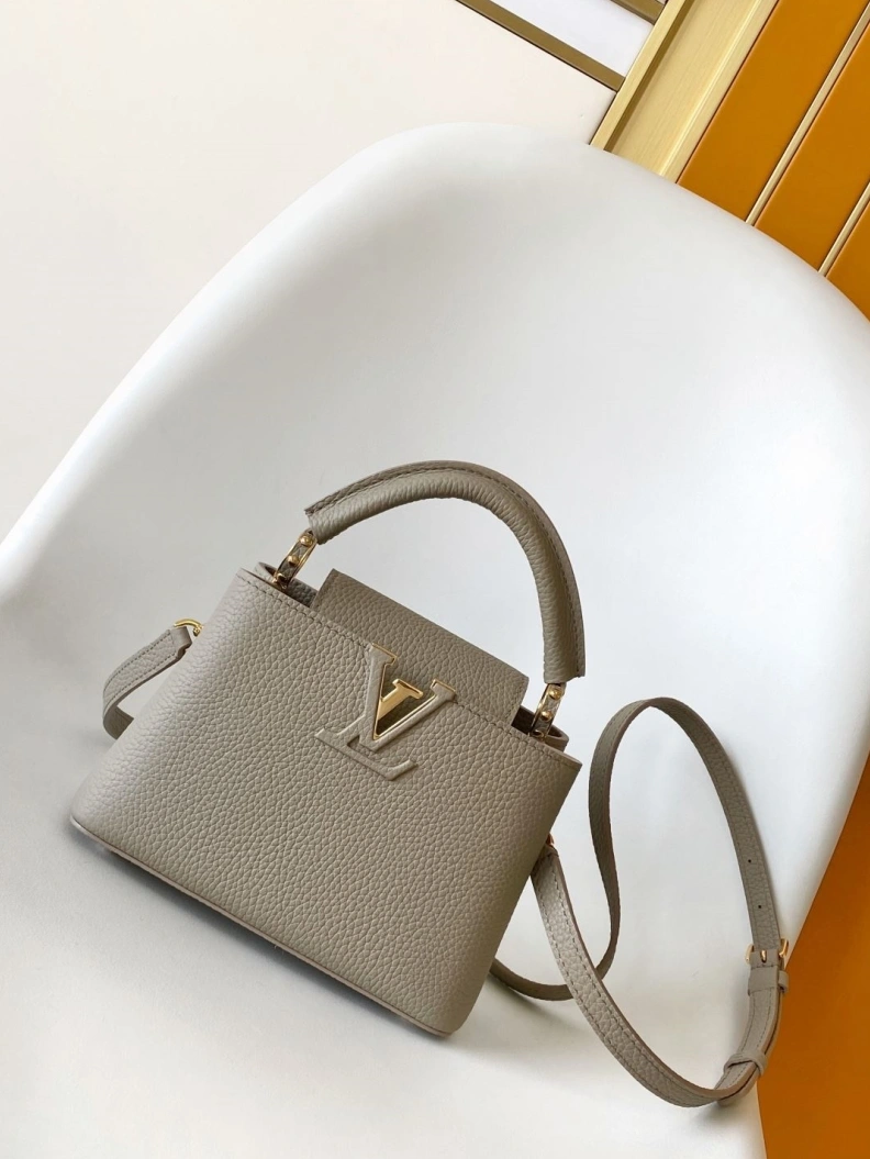 Bright LX Caxucines Bags 9338