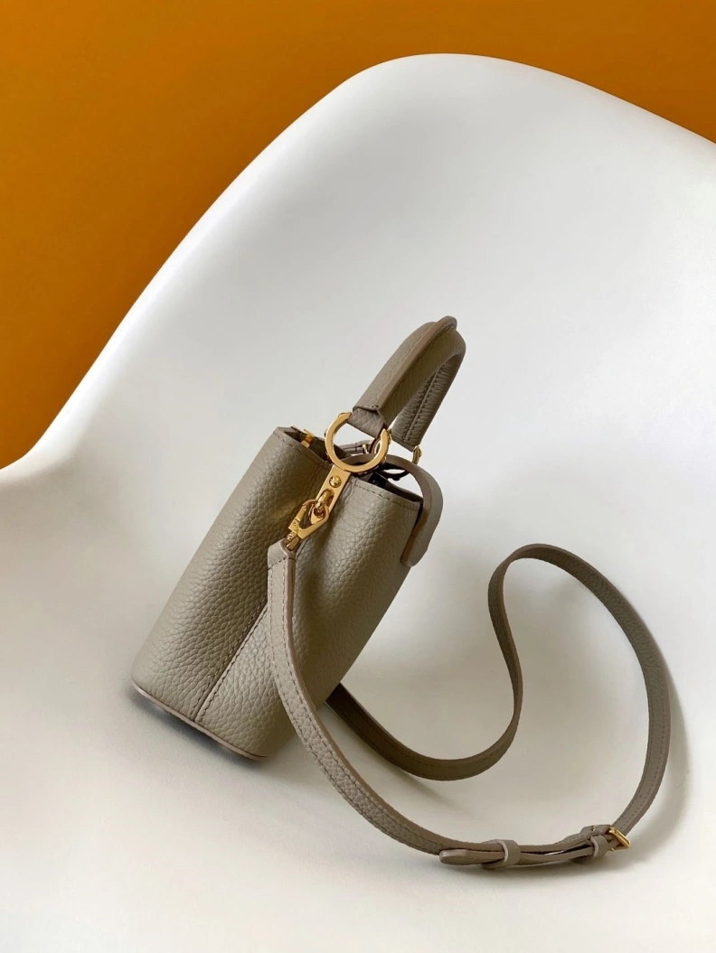 Bright LX Caxucines Bags 9338
