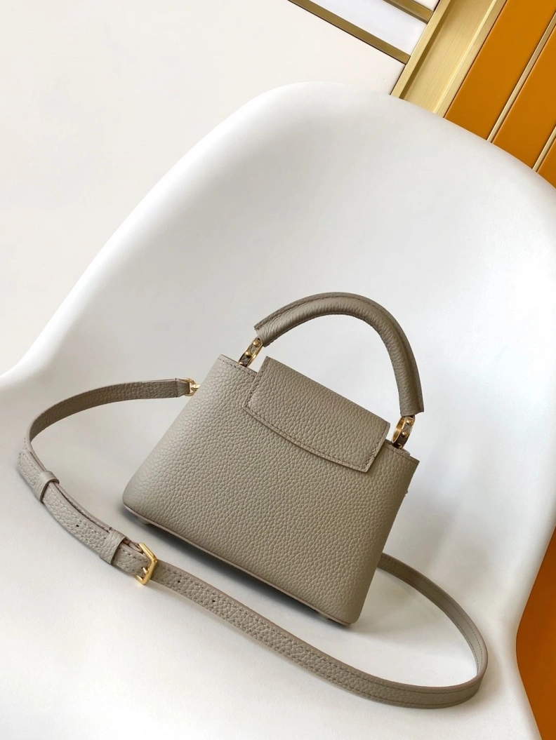 Bright LX Caxucines Bags 9338