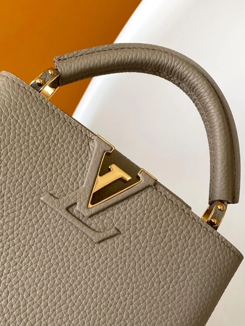 Bright LX Caxucines Bags 9338